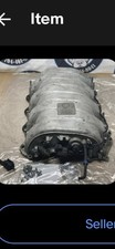 2007-09 Mercedes  E63 AMG Upper Intake for M156 215 picture