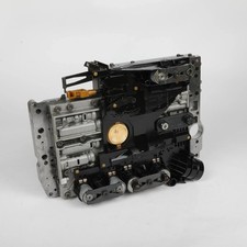 722.6 Transmission valve body & solenoids Mercedes Benz OEM LIFETIME WARRANTY picture