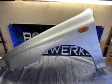 98-01 1998-2001 SUBARU IMPREZA 2.5 RS GC8 LH FENDER DRIVER SIDE SILVER picture