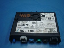 2013-2015 Chevrolet GMC Cadillac HMI Human Interface Control Module 23150270 picture