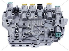Ford Rebuilt 6F35 Updated Valve Body W / Solenoids 09up Taurus  Escape Fusion picture