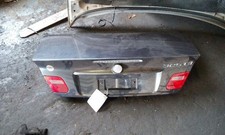 06 BMW 325ci Convertible Trunk/Hatch/Tailgate picture