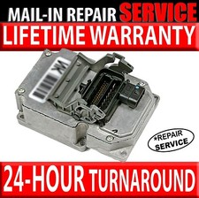 2001-2004 CHEVROLET Corvette C5 Cadillac Buick EBCM ABS Module [*REPAIR SERVICE] picture