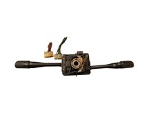 84-87 HONDA CRX CIVIC COMBO HEADLIGHT TURN SIGNAL HEAD LIGHT WIPER SWITCH OEM 86 picture