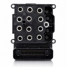 2009-2015 Audi Q7 ABS Anti-Lock Brake Control Module 4L0614517L OEM NEW picture