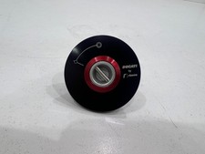 Ducati Panigale V4 V2 899 959 1199 1299 Rhizome Fuel Tank Gas Cap Ducati picture