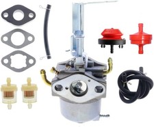 119-1570 Carburetor for Toro Snow Blower Models 418ZE 418ZR 621E picture