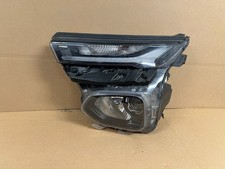 OEM 2021 2022 2023 CHEVROLET TRAILBLAZER HALOGEN HEADLIGHT LEFT SIDE LH picture