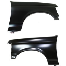 Fender Fits Ford F-150 1987-1991 Front Driver and Passenger Side picture