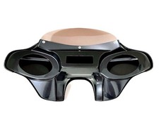 Harley Batwing Fairing Softail Heritage Classic Deluxe 6x9 Speaker 2018-Present picture