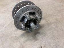 1979 Honda CB750 K CB750K Front Wheel Hub picture