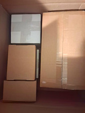 I Have Brakes & Wheel BarrenFront  And Back .And Front Rotors  2013 Ats Cadi 2.0 picture
