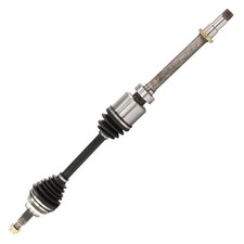 Detroit Axle 703_AX Front Passenger Side CV Axle Fits 2007-2018 Toyota Lexus picture
