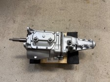 1967  Muncie M22 Close Ratio 4 Speed Trans ... All New Internals 10/27 spline picture