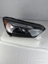 2021–2025 Audi Q5 SQ5 Right Passenger LED Headlight OEM 80A941034H Genuine picture