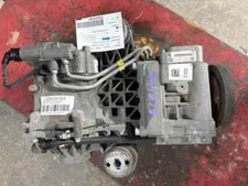 2010-2014 Cadillac SRX Rear Axle Differential Carrier OEM picture