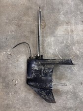 89-95 Mercury/Mariner 40hp Lower Unit picture