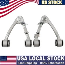 2pcs Front Suspension Upper Control Arms Kit For 2005-2013 Maserati Quattroporte picture