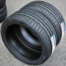 2 Otani KC2000 255/35R19 ZR 96Y XL All Season High Performance Tires UTQG 320AA picture