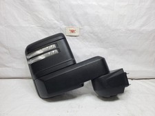 20-25 Chevrolet GMC Silverado Sierra 2500HD Door Mirror Right RH Side View OEM picture