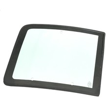 Genuine GM 1988-1993 Chevrolet GMC Cab Body Side Window Movable Glass 15630153 picture