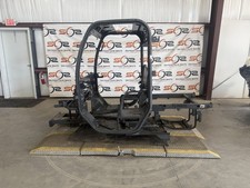 07-13 Kubota RTV 1100 Main Frame Chassis STRAIGHT picture
