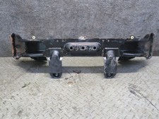 1987 NISSAN Z31 300ZX NON TURBO FRONT ENGINE SUBFRAME CROSSMEMBER CARRIER OEM picture