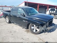 Passenger Rear Side Door Classic Style Fits 09-24 DODGE 1500 PICKUP 601748 picture