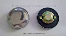 Magura Style Chrome Gas Cap Husqvarna Maico Penton Vintage AHRMA  picture