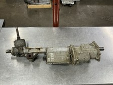 2011-2014 FORD F150 ELECTRIC STEERING GEAR RACK AND PINION BL34-3D070-DD #317 picture