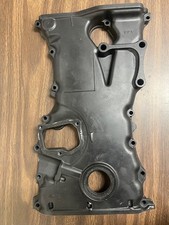 Honda Acura K24a4 timing cover cerakote black picture