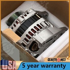 Alternator For 2013-2017 Nissan Pathfinder JX35 QX60 Murano V6 3.5L 11538 150Amp picture