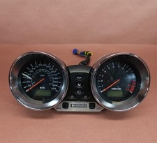 2001-2005 Suzuki Bandit GSF1200S Speedometer Instrument Cluster picture