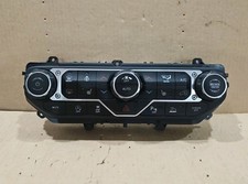 21-25 JEEP WRANGLER GLADIATOR OEM HVAC AC CONTROL MULTI SWITCH PANEL P7BU53DX9AB picture