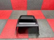 2004-2011 Ford Ranger Center Consolette Mini Assy Flints picture
