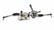 2016 Chevy Silverado 1500 Pickup Steering Gear Power Rack & Pinion 4x4 picture