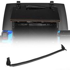 For 2007-2010 Jeep Wrangler JK Rear Liftgate Glass Seal 55397042AE Replacement picture