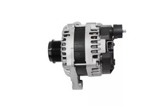 NEW OEM GM Alternator Generator 13565647 - Fits 2018-2023 Chevrolet Traverse V6 picture