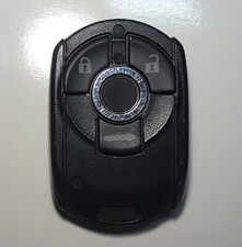 OEM RARE CADILLAC XLR BVLGARI 2004-2007  DRIVER 2 M3N65981403 SMART KEY 3 BOTTOM picture
