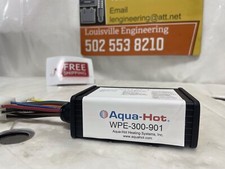 Aqua Hot, Hydro Hot Webasto Burner Control Module WPE-300-901 picture