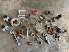 Datsun Roadster Parts Lot Misc Hardware 64-67 picture