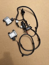 2021-2023 Hyundai Elantra Rear Blind Spot Radar Sensor Wire Harness OEM picture
