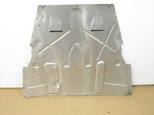 20-23 McLaren GT 2021 Rear Under Body Floor Skid Plate Cover Panel |#9 picture