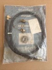 Mercury Mercruiser OEM Quicksilver Oil Drain Hose Kit Metric 32-865281A02 picture