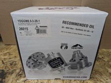 Yukon Gear YDGGM8.5-3-28-1 Duragrip Differential 28 Spline Limited Slip GM 8.5