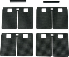 Moto Tassinari 3P682H V-Force 3 Replacement Reed Petals Carbon Fiber Set picture