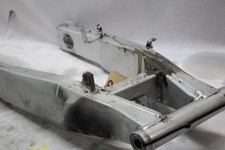 3HH-22110-00-T9 REAR SWINGARM SILVER 1997 YAMAHA FZR600R picture