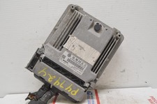 2012-2014 Volkswagen Golf 03L906019JS Engine Control Module Unit Ecm E76 013 picture
