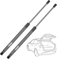 2PCS Lift Supports Rear Hatch Shocks for 2016 2017 2018 2019 Kia Sorento PM3350 picture