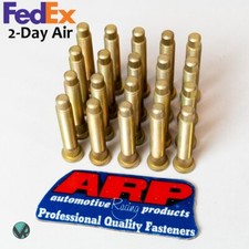 ARP 100-7712 Extended Wheel Stud Kit 20 lug pack for Honda size M12x1.5 thread picture